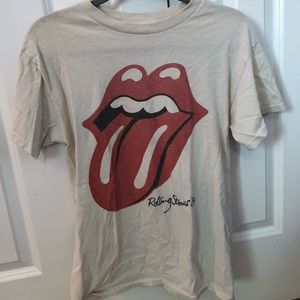 Rolling Stones Tee